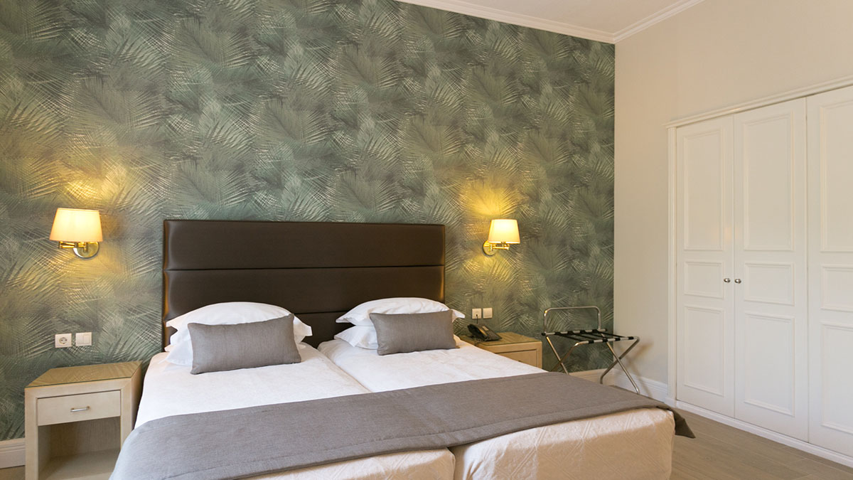 Premium Room for Single Use